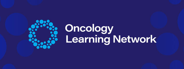 Oncology Learning Network logo