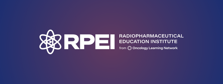 Radiopharmaceutical Education Institute logo
