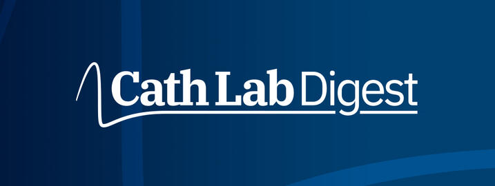 CathLab Digest logo