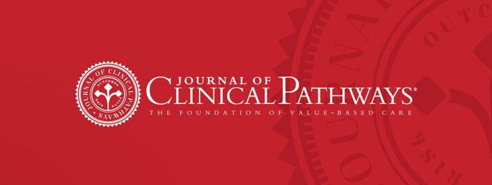 Journal of Clinical Pathways logo