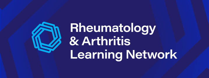 Rheumatology Learning Network logo