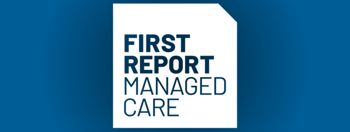 First Report Managed Care