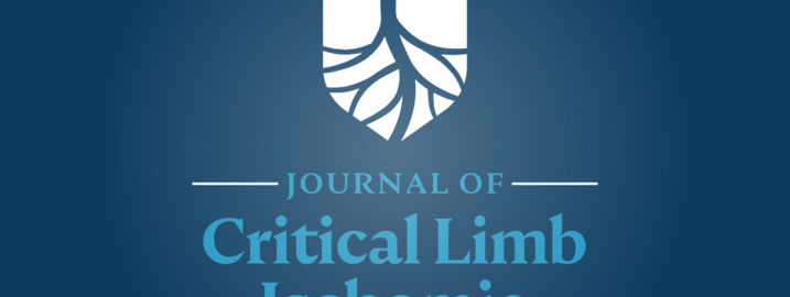Journal of Critical Limb Ischemia