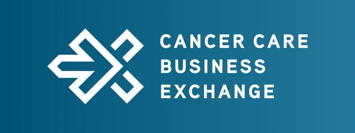 Cancer Care Business Exchange logo