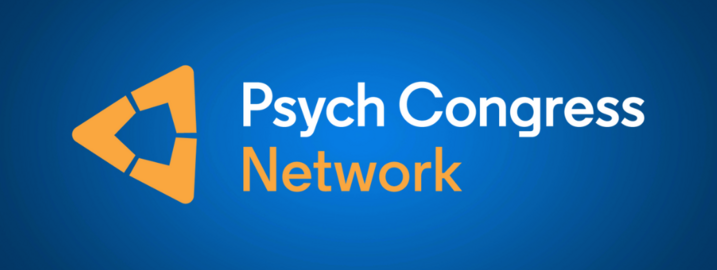 Psych Congress Network logo
