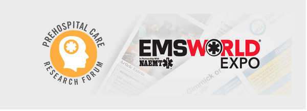 EMS World Prehospital Care Research Forum