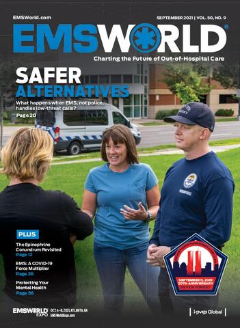 EMS World September 2021