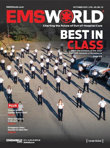 EMS World October 2021