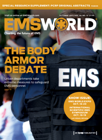 EMS World October 2017