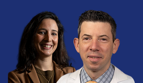 Evan Lipson, MD, and Megan Schollenberger, CRNP, both from Johns Hopkins Sidney Kimmel Comprehensive Cancer Center, Baltimore, MD, discuss a patient case of recurrent, locally advanced basal cell carcinoma of the left nasal ala and medial canthus, following the patient through multiple lines of therapy.