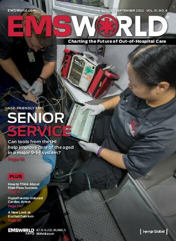 EMS World August-September 2022