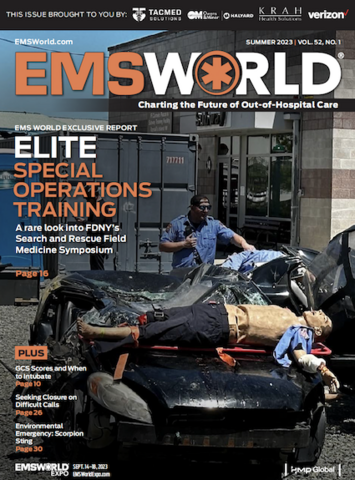 EMS World