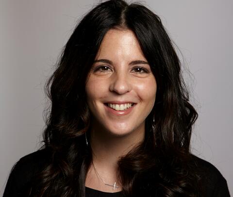 Donna Catamero, Mount Sinai