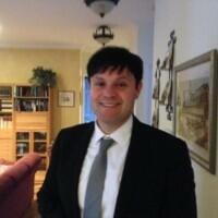 Rabbi Richard Louis Price