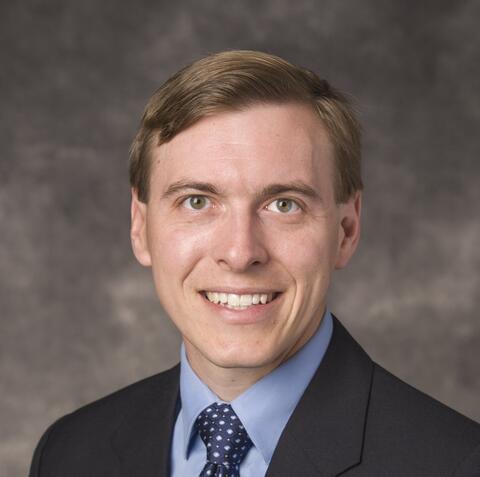 Benjamin Tomlinson, MD