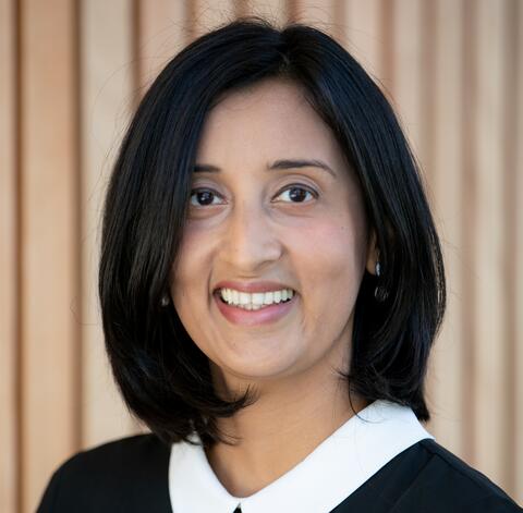 Aditi Shastri, MD