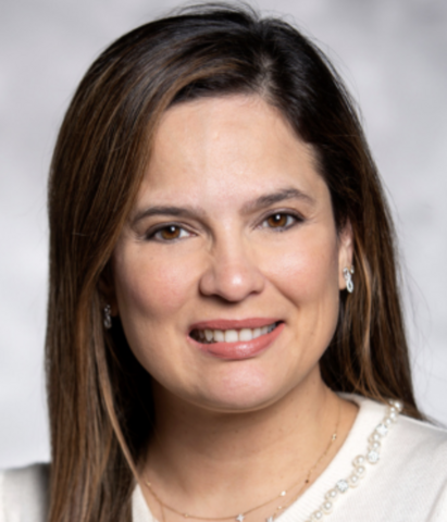 Ticiana Leal, MD 