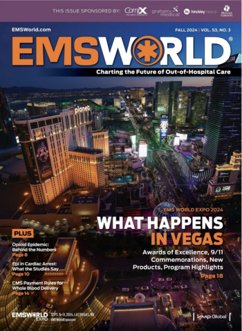 EMS World