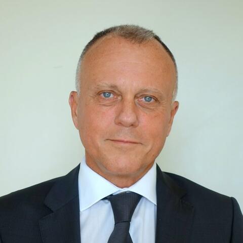 Federico Cappuzzo, National Cancer Institute Regina Elena