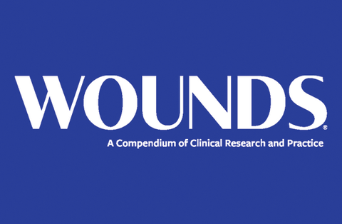 Wounds Logo