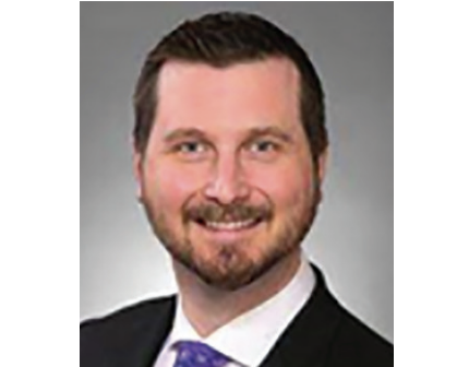 Micah Watts, MD, FSIR