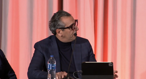 Western AF Symposium 2025: Live Case 2