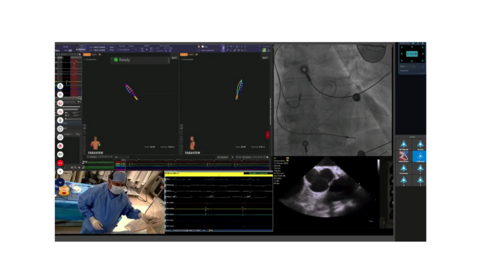 Western AF Symposium 2025: Live Case 5