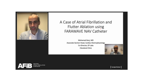 Western AF Symposium 2025: Live Case 7