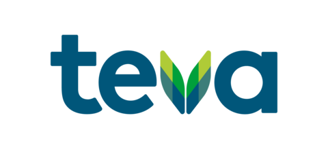 Teva logo png
