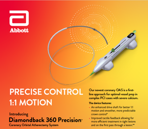 Diamondback 360 Precision™