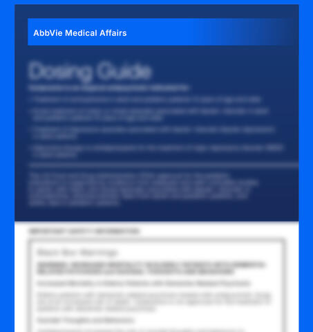 Dosing guide preview image