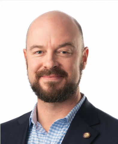 Jeffrey McAlister, DPM, FACFAS