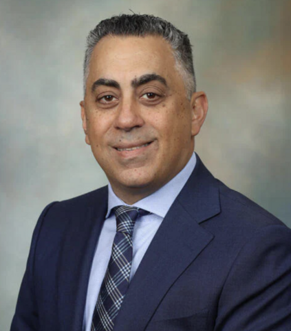Tanios Bekaii-Saab, MD, FACP, FASCO