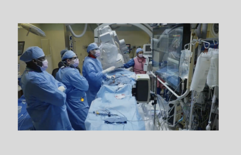 Western AFib Live Case 8