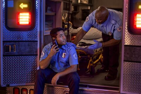 ATT FirstNet E-book cover