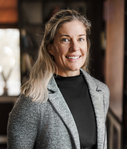 Mary Steinbach, NP