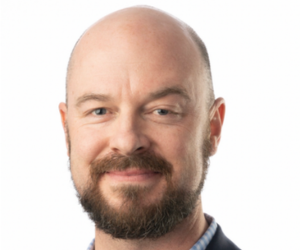 Jeffrey McAlister, DPM, FACFAS