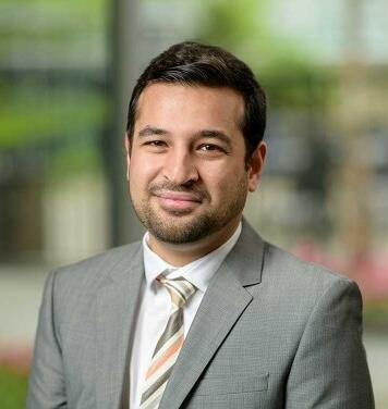 Sameer Farouk Sait, MBBS, Memorial Sloan Kettering Cancer Center