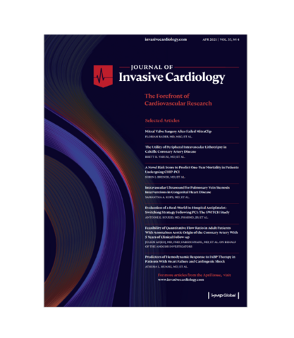 April 2021 cover