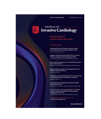 May 2021 cover