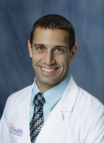 Matthew Cascio, DO