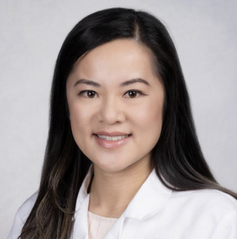 Karen Yun, MD