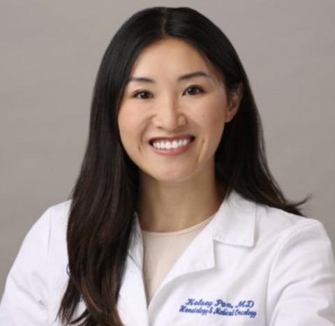 Kelsey Pan, MD