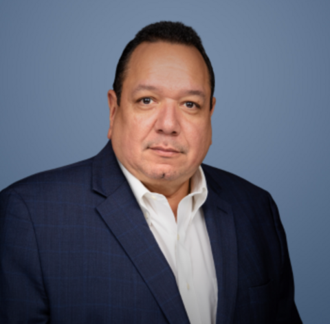 Edgardo Santos, MD