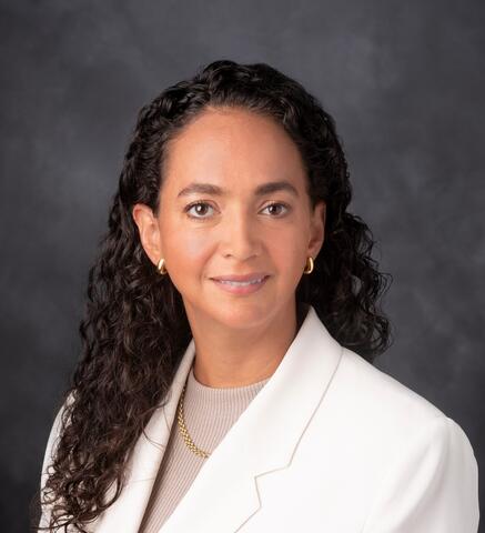 Diana Osorio, MD, MPH, MD Anderson Cancer Center