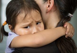 In a 2018 study researchers found documentation of pain was very infrequent among all patients but especially in those 3 and younger. 