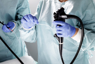Endoscopy 