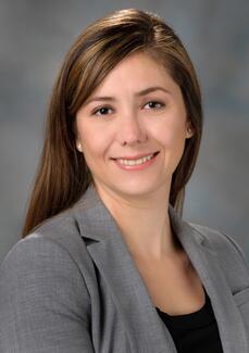 Mariana Chavez Mac Gregor