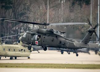 Improved evacuation capabilities have steadily improved survival rates. 