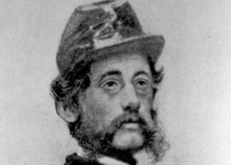 Born to a family of doctors in 1834, Edward Dalton was an American physician who served in the Civil War before going on to create the first ambulance service in New York City. 